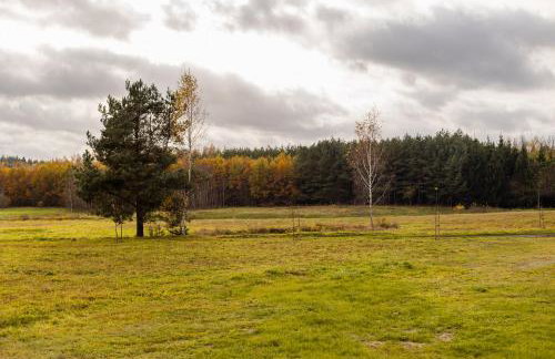 Warmania-Warmia - balia, sauna, SPA - Foto 33