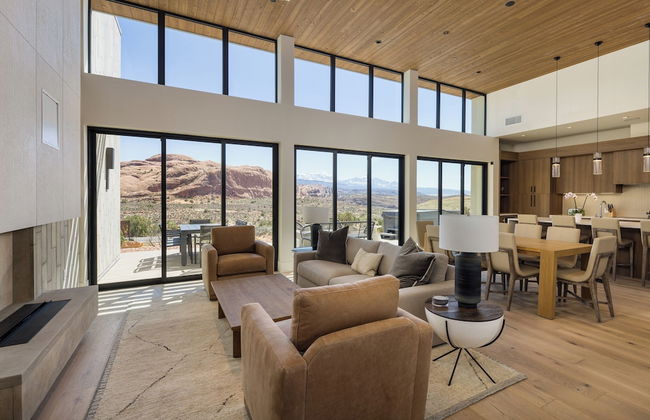 Lionsback Resort - Foto 27