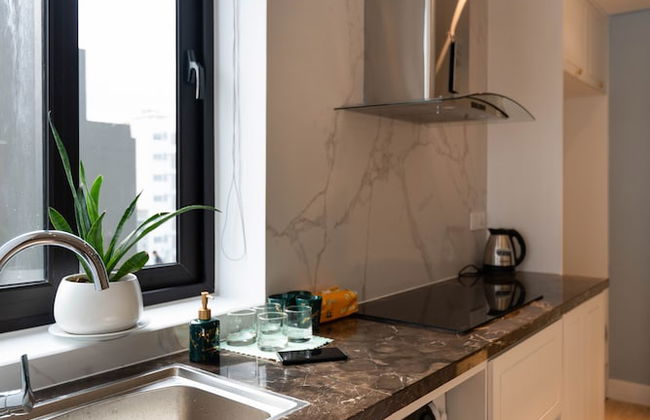 Louis Mo Apartment - Foto 28