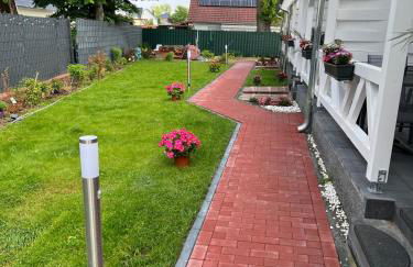 Appartements Bel Lago Bestensee - Foto 5