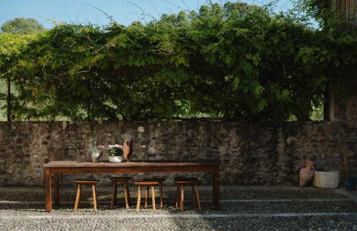 L'Angelica Corte Palazzina, Country Retreat - Foto 12