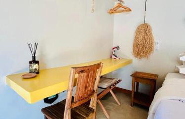 Casa Preguiça Corumbau - Foto 71