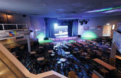 Sea La Vie Lodge - Foto 19