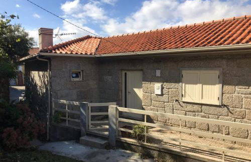 Charming Villa in Resende with Private Pool - Foto 7