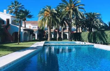 Playa Denia ideal for families - Foto 4