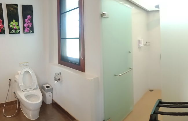 Villa Warin Khao Lak - Foto 28