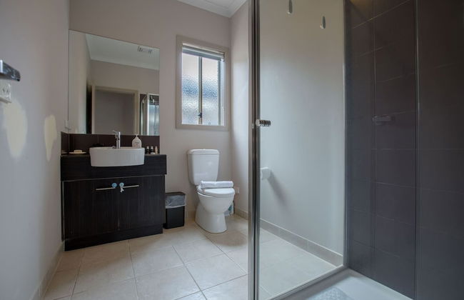 Gorgeous 4BR Home in Point Cook - Foto 17