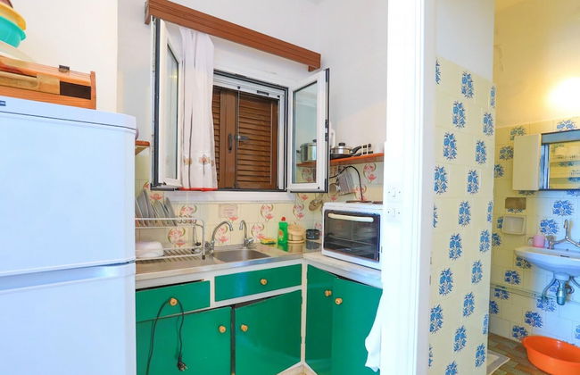 Faros Epta in Gaios With 1 Bedrooms and 1 Bathrooms - Foto 5