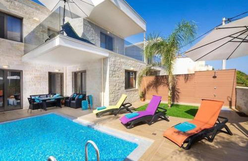 Southern Paradise Villas - Private Pool - Foto 22