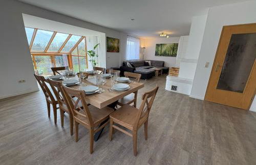 Haus Ostseesprung - Fewo Sarah Hochparterre gratis WLAN, Parkplatz und gem Garten - Foto 35