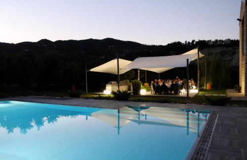 Agriresort Villa Gelso - Pet Friendly & Adults Only - Foto 54