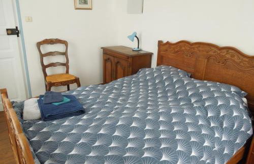 Chez Pauline, Gavray. House with secure parking, Wi-Fi & garage. - Foto 18