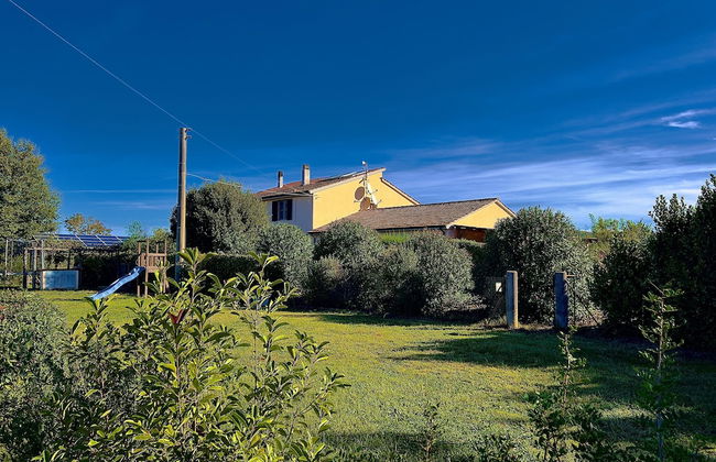 Carpine Agriturismo Bio in Maremma - Foto 40