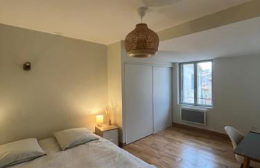 Joli Duplex Centre Montpellier - Maconciergerie34 - Foto 21