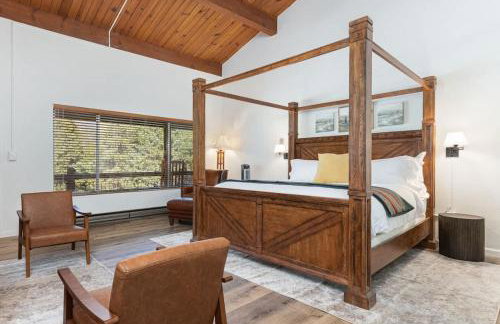 Camp Nelson Lodge Room 10 - Foto 6