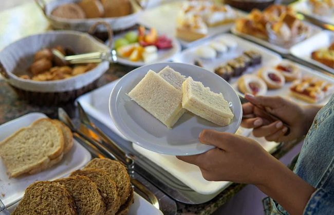 Cabañas Atrapasueños - Foto 30