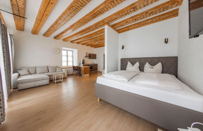 Hotel Freischütz Apartments - Foto 32