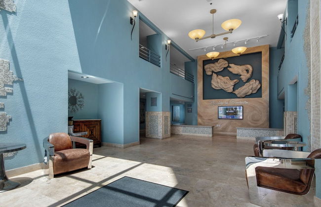 Ground-floor Studio at Sandestin Golf & Beach Resort: Sleeps 4 - Foto 3