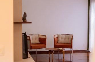 Casas Serranas - Casa Orquídea - Foto 45