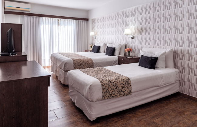 Ker Belgrano Hotel - Foto 4