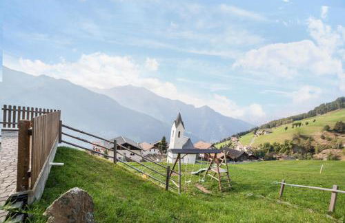 Tonigbauernhof Enzian - Foto 24