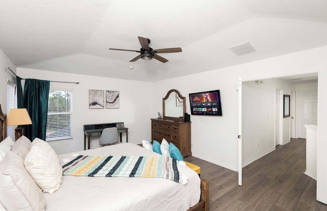 Divas Villa at Watersong - Foto 10