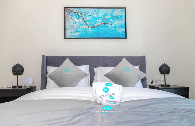 Bloomfields Modern 1BR in Reflection - Photo 1