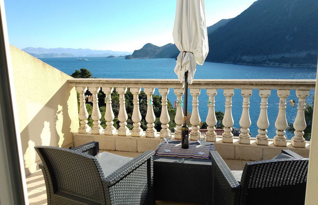 Apartments Laura - Foto 28