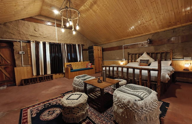 Upepo By Tirta - Foto 17