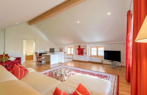 Ferienhaus Schlierachtal - Foto 33