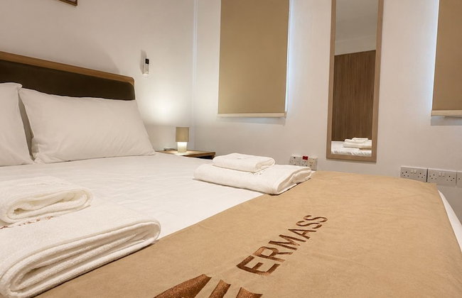 Valentinos Apartments - Foto 1