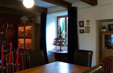 Le Vieux Couvent - Foto 28