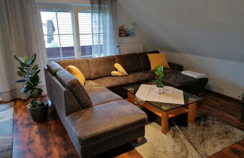 Apartment Grieshop - Foto 1