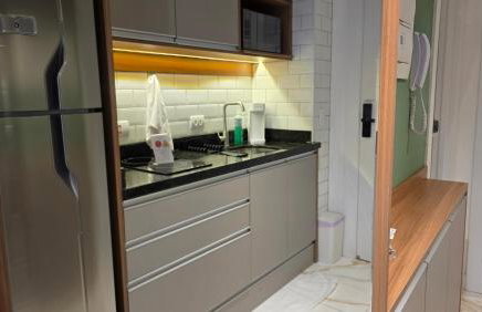 AP 103 l Com Ar condicionado l Garden l Único - Foto 45