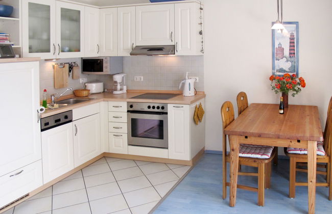 Kapitänskajüte - Foto 3