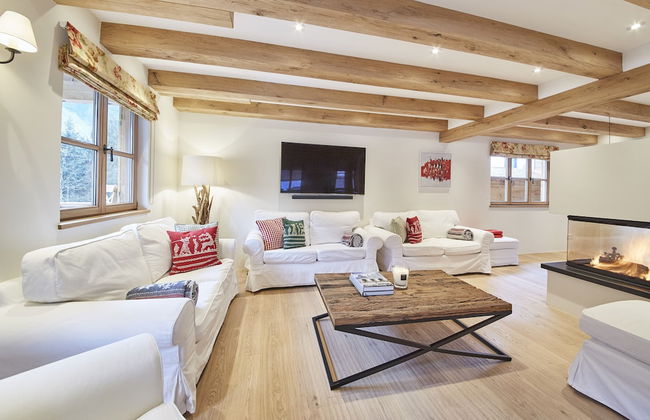 Chalet Tannenbaum - Foto 30