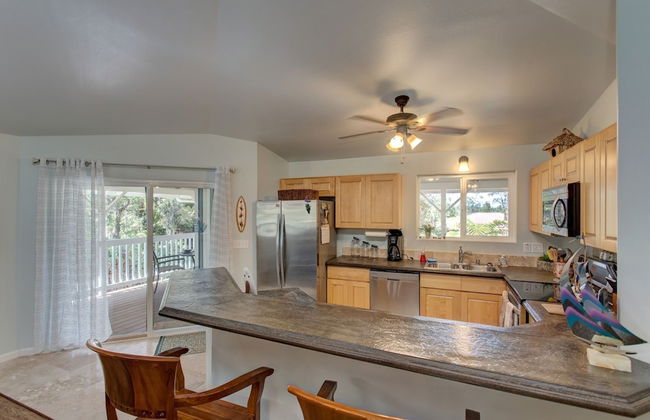 Ferns & Frogs Forest Hale 3 Bedroom Home by RedAwning - Foto 12