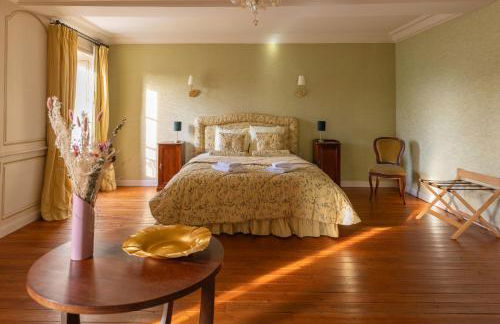 Château de Monceaux 5mn de Bayeux proche Mer - Foto 9