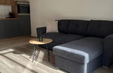 Ferienwohnung Glück Auf - Foto 2