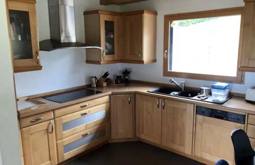 Belle maison vue mer 5min de plage - Foto 11