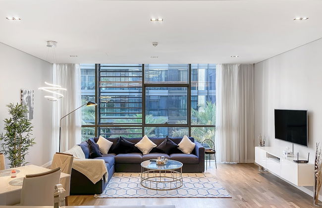 FAM Living - City Walk - Photo 18