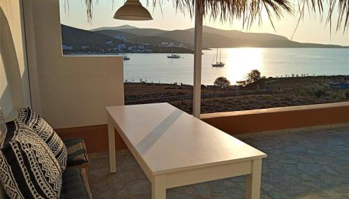 MALTEZANA BLUE LAGOON Astipalea II your haven in heaven! - Foto 2