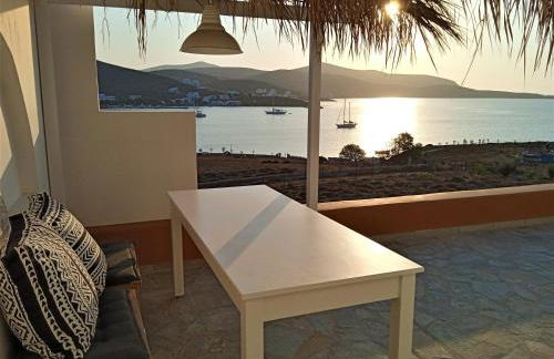 MALTEZANA BLUE LAGOON Astipalea II your haven in heaven! - Foto 2