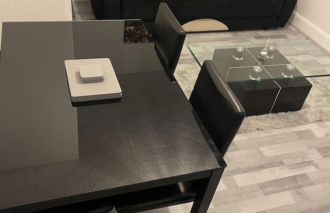 Lovely 2-bed Apartment in London - Foto 11