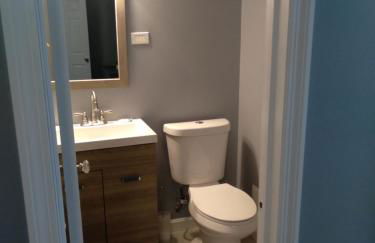 Green Mountain Cabins - Foto 32