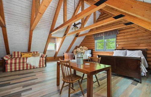 Ultimate Private Escape 35 acre to FISH/HUNT/relax - Foto 63