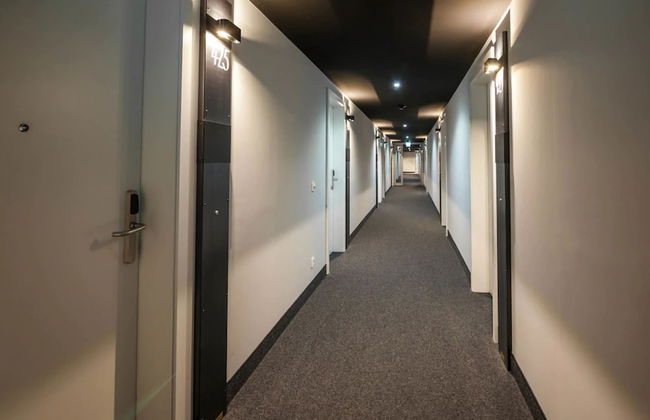 Felix Suiten am Augustusplatz - Photo 78