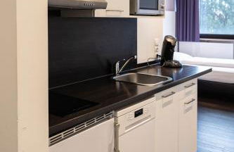 apartmenthaus international - Foto 7