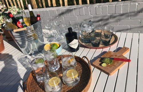 Spindrift, Donaghadee - Foto 30