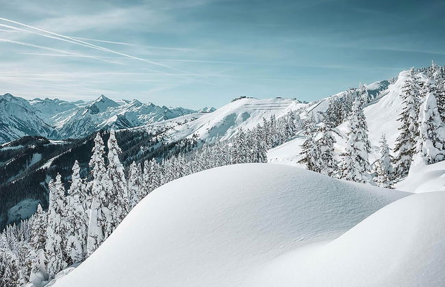 Kohlis Alpine Home by we rent - Foto 37